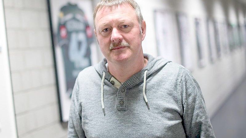 Roland Virkus wird neuer Sportdirektor von Borussia Mönchengladbach. Foto: picture alliance / dpa