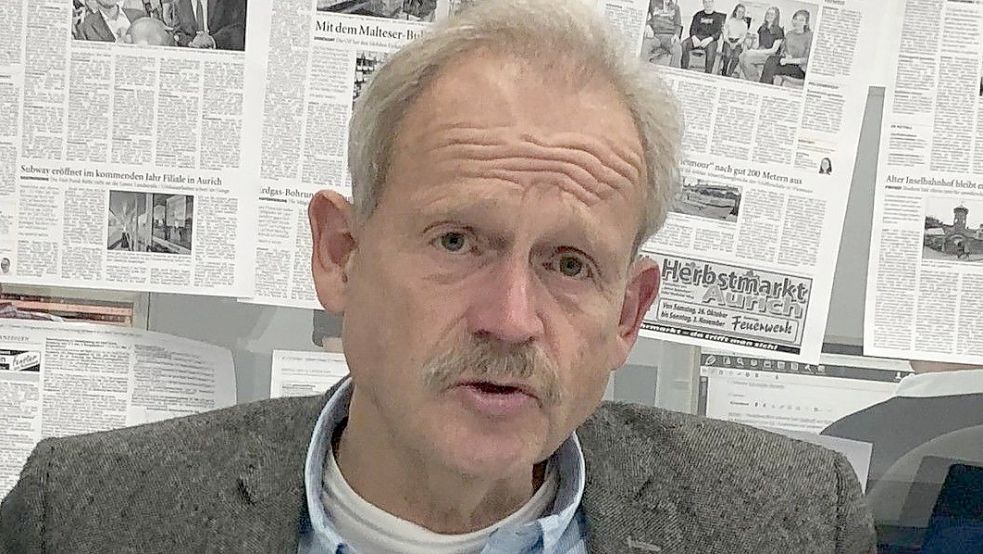 Jörg Kromminga
