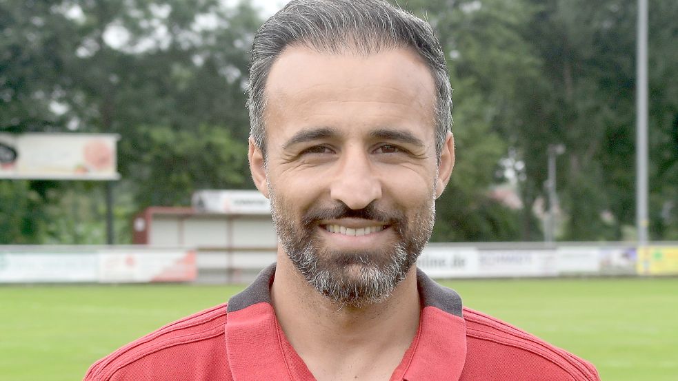 Erhan Colak