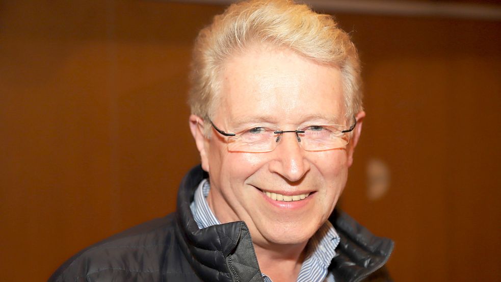 Walter Hußmann kümmert sich für die Bürgerbewegung um die Koordinierung der Zusammenarbeit mit Rechtsanwälten, Gutachtern und Umweltverbänden. Er gehört zudem für Bündnis 90/Grüne dem Rat der Gemeinde Saterland an.