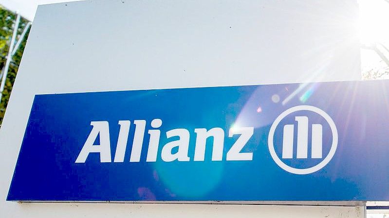 Ein Rechtsstreit in den USA kostet den Versicherer Allianz mehrere Milliarden Euro. Foto: Marc Müller/dpa