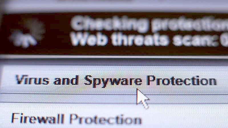 Die Initiative CyberSec4Europe setzt sich für eine bessere IT-Berufsausbildung ein. (Symbolbild). Foto: Yui Mok/PA Wire/dpa