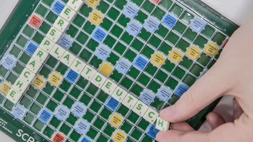 Plattdeutsch ist die Muttersprache vieler Ostfriesinnen und Ostfriesen. Foto: Ortgies