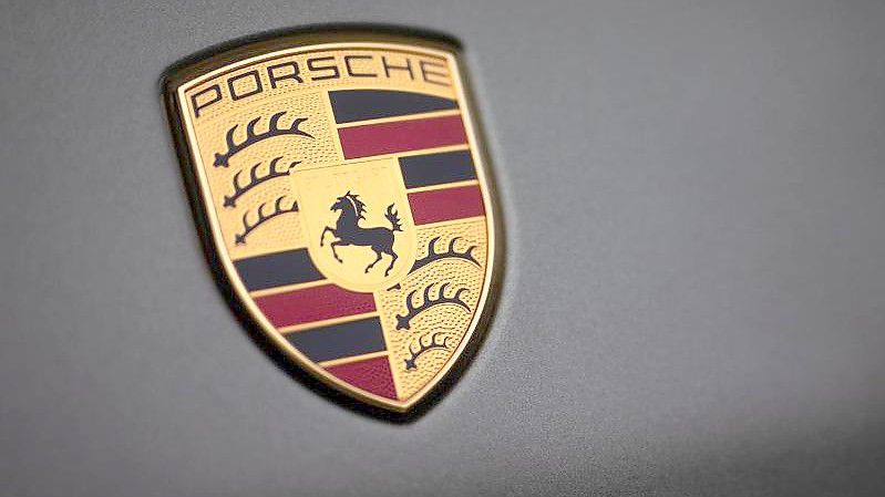 Porsche ist ein zentraler Gewinnbringer der VW-Gruppe. Foto: Christoph Schmidt/dpa