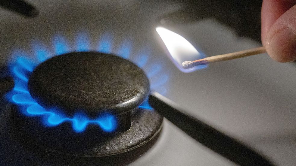 Gas und Strom sind in Europa so teuer wie lange nicht. Zum Tag des Energiesparens am 5. März gibt es nun eine Beratungsaktion des Stromspar-Check-Teams. Foto: DPA/Murat