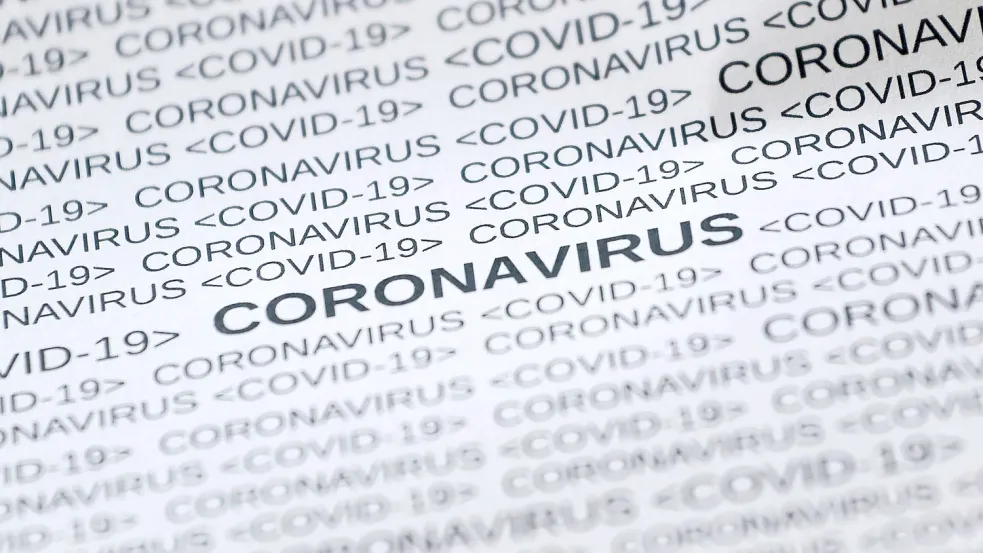 Das Gesundheitsam Cloppenburg registrierte am Freitag fast 700 Corona-Neuinfektionen. Foto: pixabay