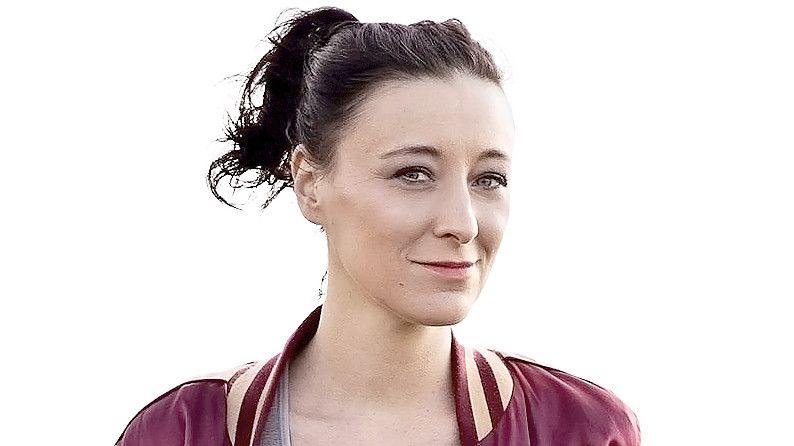 Annie Heger