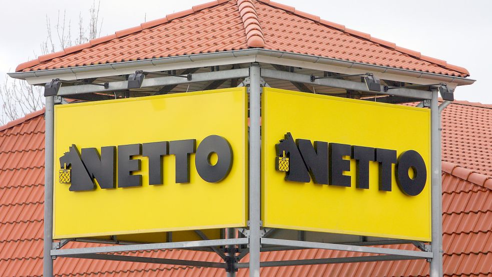 Der dänisch-deutsche Discounter Netto sanktioniert Russlands Exportwirtschaft. Foto: dpa/Bernd Wüstneck