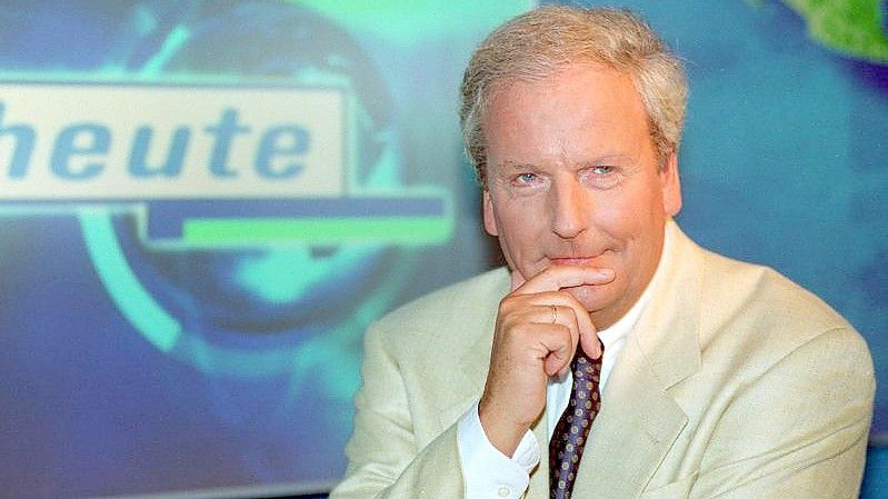 Claus Seibel ist im Alter von 85 Jahren gestorben. Foto: Oliver Berg/dpa