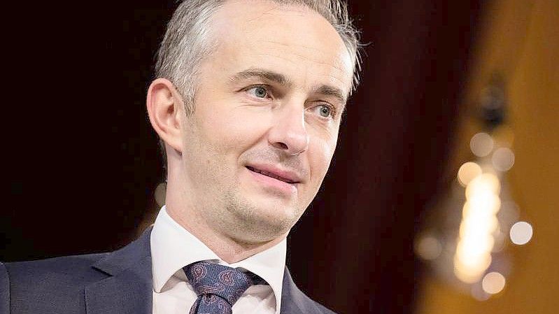 Das Coronavirus macht auch vor dem Satiriker Jan Böhmermann keinen Bogen. Foto: Rolf Vennenbernd/dpa