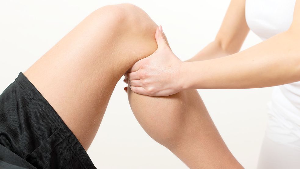 Therapie-Praxen haben große Schwierigkeiten, ausreichend Personal zu bekommen. Foto: Kzenon/stock.adobe.com