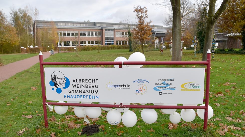 Die Coronazahlen steigen an den weiterführend Schulen im Oberledingerland. Archivfoto: Ammermann