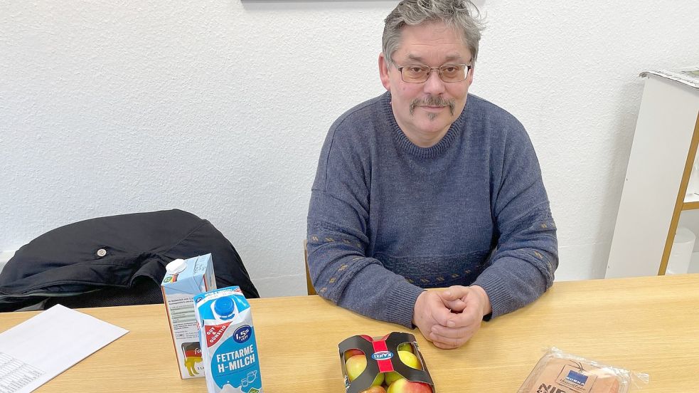 Die Preise vieler Waren haben sich in den vergangenen zwei Jahren erhöht. Ottmar Ilchmann erklärt, ob der Landwirt was davon hat.