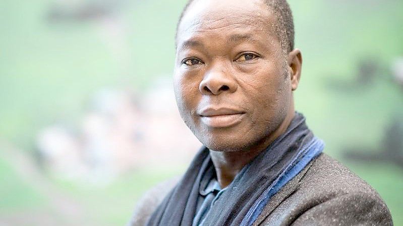 Francis Kéré ist der erste Pritzker-Preisträger, der aus einem afrikanischen Land stammt. Foto: picture alliance / dpa