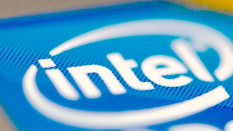 Magdeburg hat den Zuschlag für eine Intel-Chipfabrik bekommen. Foto: Ralf Hirschberger/dpa