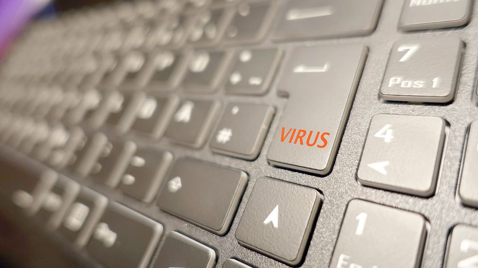 Außer der Sicherheitssoftware von Kaspersky, vor der das BSI warnt, gibt es verschiedene Anti-Virus-Programme. Foto: www.imago-images.de