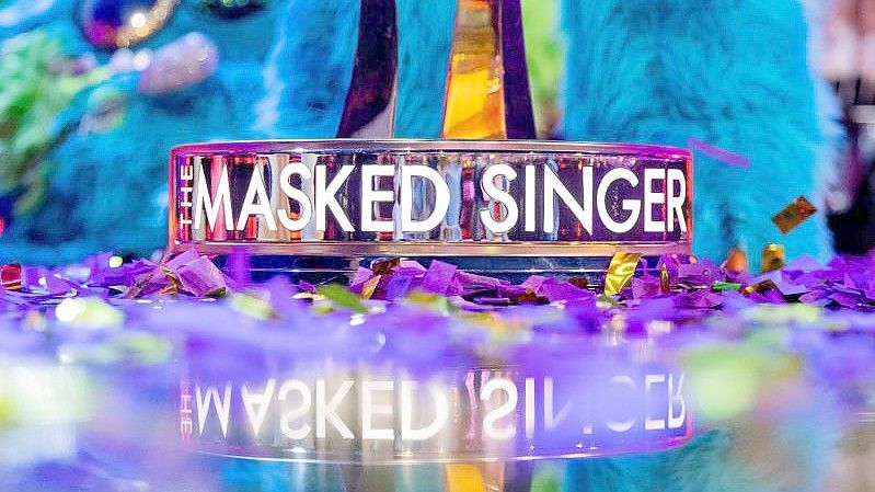 Der ProSieben-Quotenhit „The Masked Singer“ startet die sechste Staffel. Foto: Rolf Vennenbernd/dpa