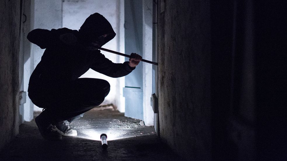 Die Kriminalität im Nordwesten Niedersachsens ist so niedrig wie zuletzt 1989, sagt der Osnabrücker Polizeipräsident Michael Maßmann. Auch Wohnungseinbrüche sind deutlich weniger geworden. Foto: dpa