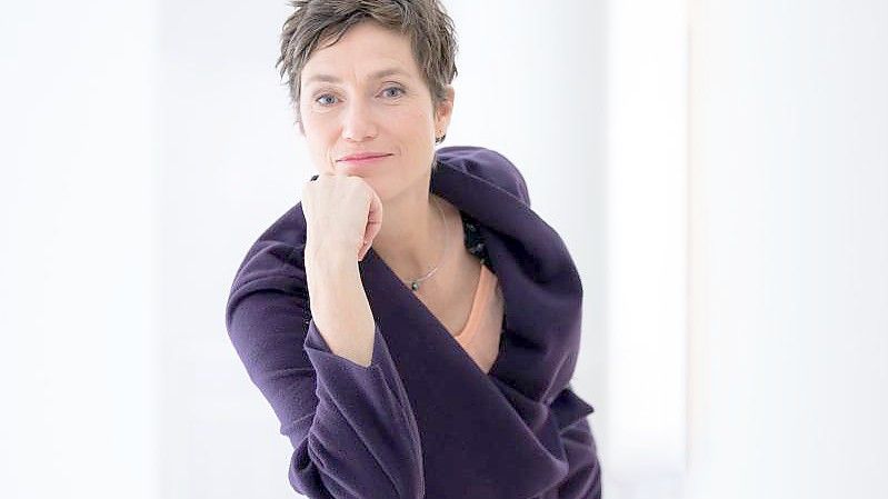 Julia Bremermann ist bald wieder in der ZDF-Reihe „Lena Lorenz“ zu sehen. Foto: Silas Stein/dpa