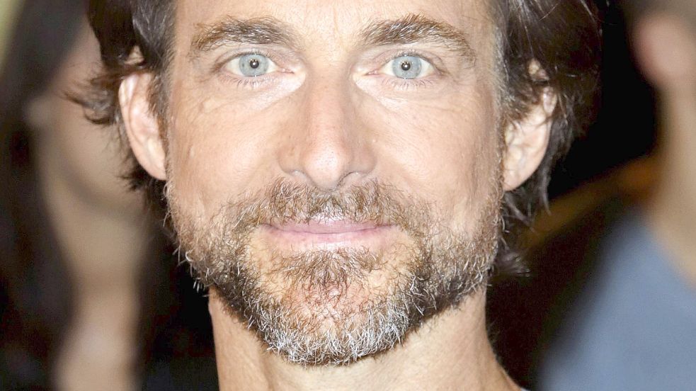 Tim Lobinger im Jahr 2019: Der ehemalige Stabhochspringer ist erneut an Krebs erkrankt. Foto: imago images/Future Image