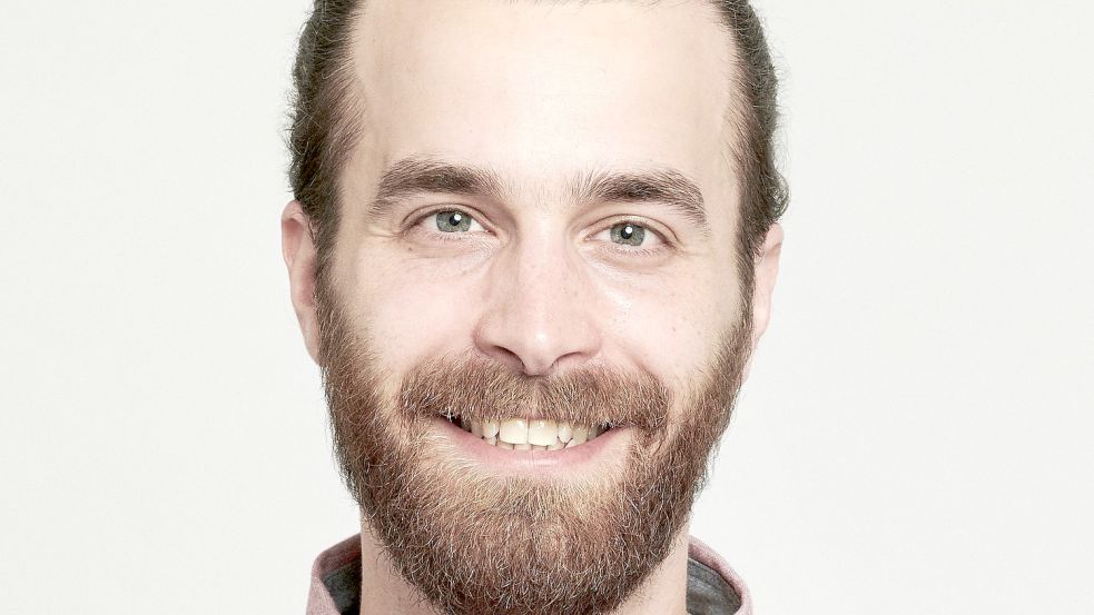 Johannes Stuppi hat einen Studienabschluss in Psychologie und Sportwissenschaften. Aktuell befindet er sich in der Ausbildung zum psychologischen Psychotherapeuten. Foto: Privat