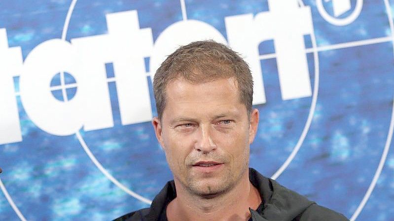 Als der Schauspieler Til Schweiger „Tatort“-Kommissar wird, will er auch gleich den Vorspann des Krimi-Dauerbrenners austauschen. War das ernst gemeint?. Foto: Christian Charisius/dpa