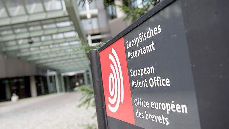 Das Europäische Patentamt verzeichnet einen Rekord an Anmeldungen. Foto: Sven Hoppe/dpa