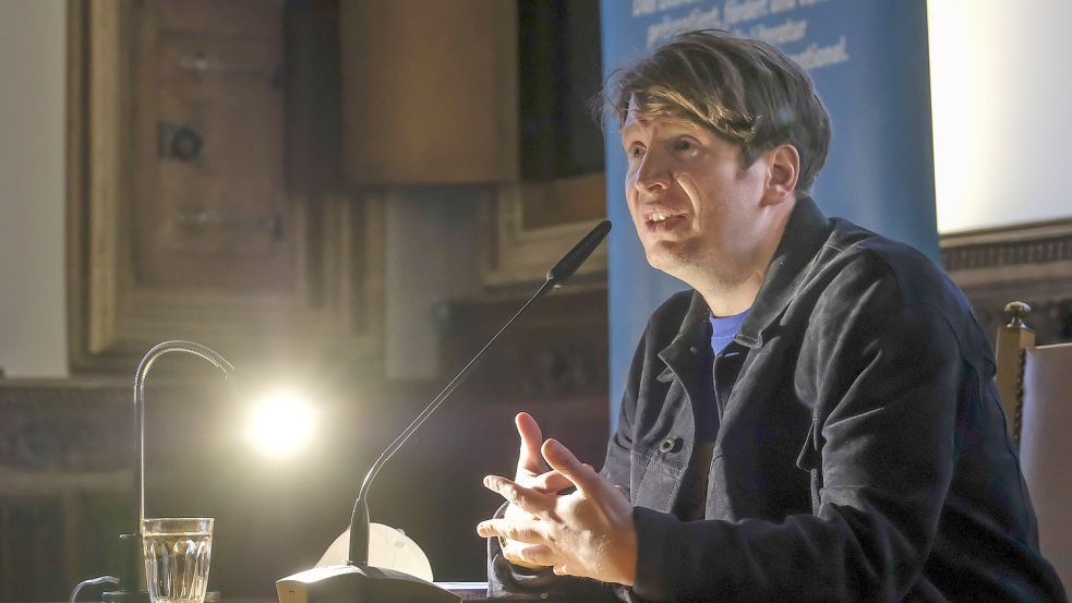 Foto: Matthias Liedtke