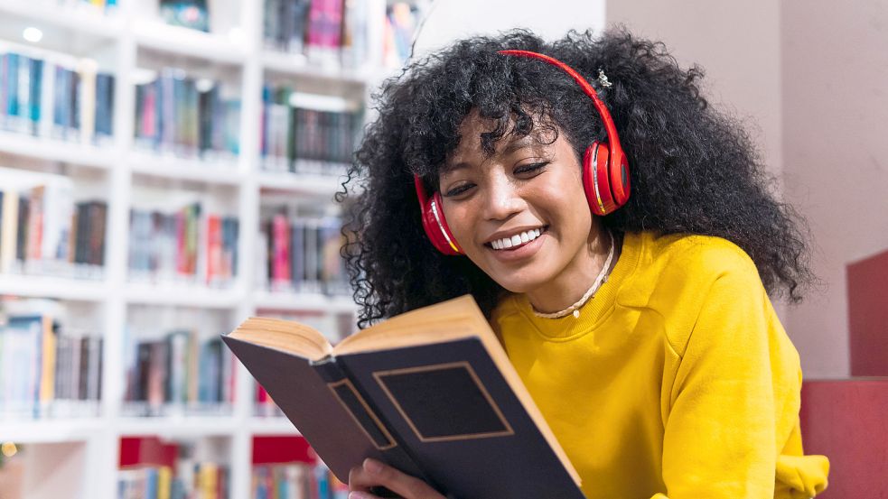 Ein US-Wissenschaftler hat den Zusammenhang von Musikgeschmack und IQ bei Studenten untersucht. (Symbolfoto) Foto: IMAGO IMAGES/Addictive Stock