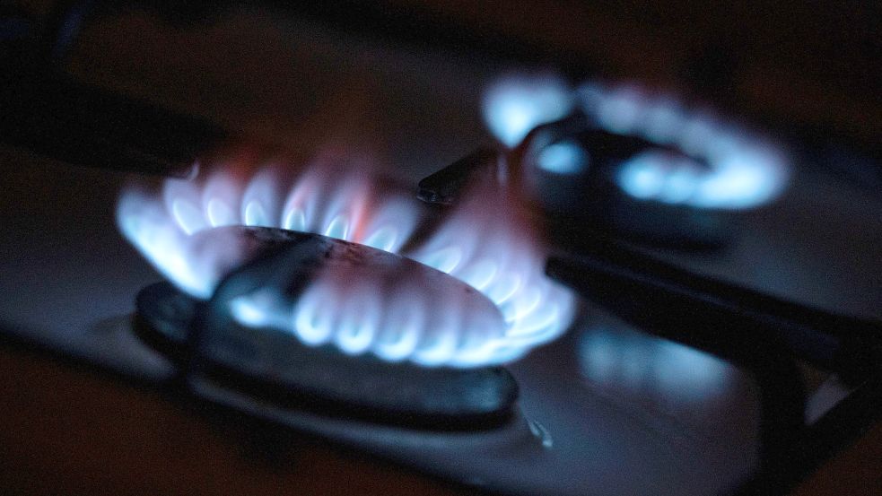 Die Preise für Haushaltsenergie sind jüngst stark gestiegen. Foto: dpa | Marijan Murat
