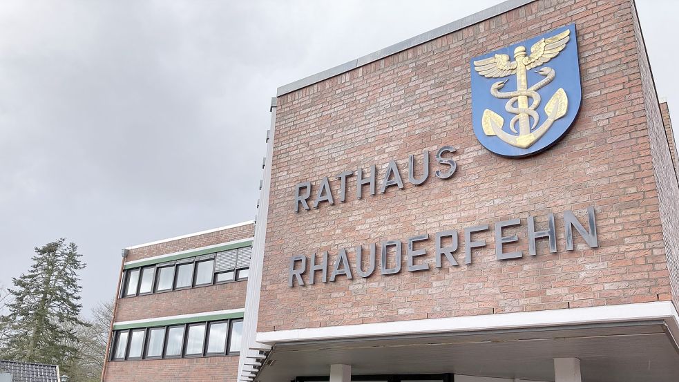 Die Gemeinde Rhauderfehn stellt bald eine neue Sozialkraft ein. Foto: Rübesam