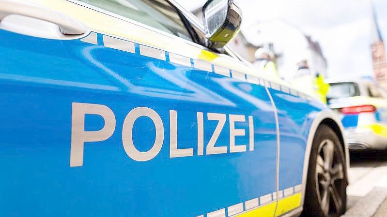 Die Polizei hat in Saarbrücken einen Paketedieb gefasst. Foto: Philipp von Ditfurth/dpa
