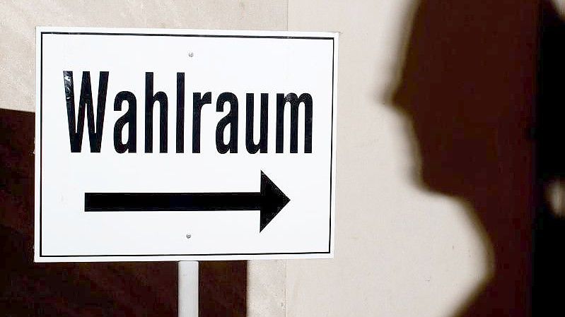 „Es ist für Berlin allerhöchste Zeit.“. Foto: Julian Stratenschulte/dpa