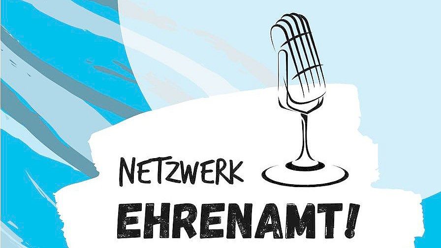 Von der Stabsstelle Ehrenamt und Freiwilligenagentur des Landkreises Leer gibt es ebenfalls einen Podcast. Foto: privat