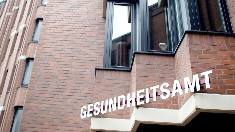 Die Gesundheitsämter in Deutschland meldeten dem RKI zuletzt 11.718 Corona-Neuinfektionen innerhalb eines Tages. Foto: Jonas Güttler/dpa