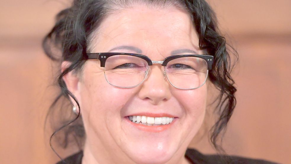 Susanne Smit ist aus der CDU-Fraktion ausgetreten. Im Rat will sie bleiben. Foto: Ortgies