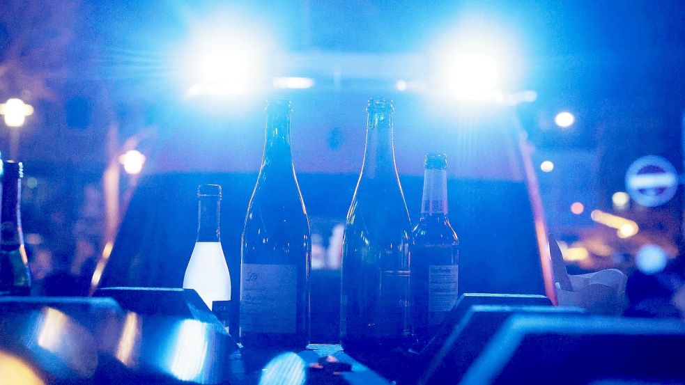 Das Statistische Bundesamt legt für das Jahr 2020 Zahlen zu stationären Krankenhausbehandlungen wegen akutem Alkoholmissbrauchs vor. Foto: David Young/dpa