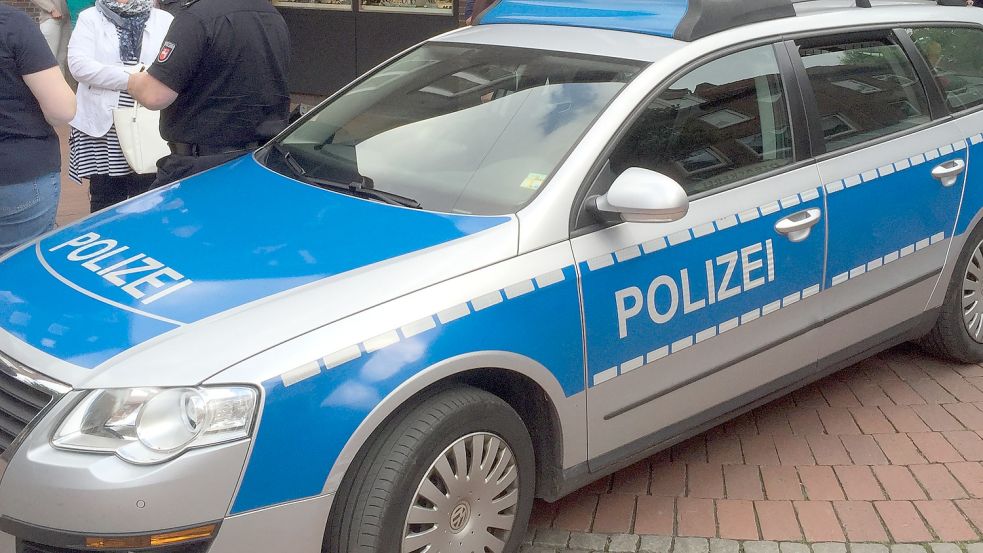 Nach einem Zusammenprall mit einem Auto musste eine 47-jährige Frau schwer verletzt ins Krankenhaus gebracht werden. Foto: Archiv