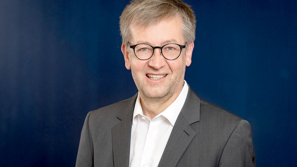 Der SPD-Politiker Burkhard Blienert wurde von Gesundheitsminister Karl Lauterbach zum Beauftragten der Bundesregierung für Sucht- und Drogenfragen ernannt. Foto: Thomas Ecke