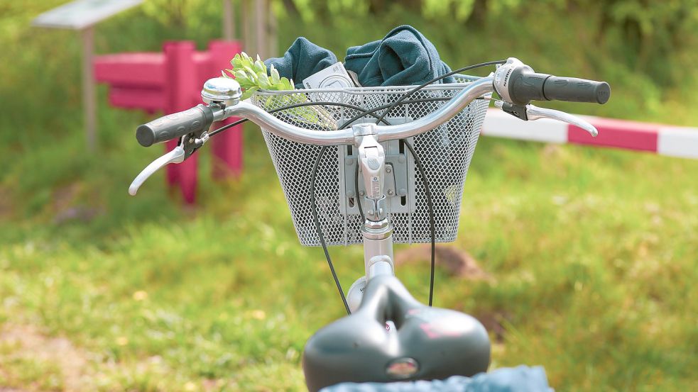 Das schöne, warme Wetter lockt viele Menschen zu Radtouren. Mit dem E-Bike lassen sich auch längere Strecken gut bewältigen. Da bietet sich eine Tour durchs Oldenburger Münsterland an. Unser Vorschlag führt von Vechta zur Thülsfelder Talsperre. Foto: Pixabay