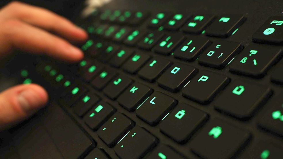 Computerspielsucht ist eine ernsthafte Erkrankung. Foto: Nicolas Armer/dpa