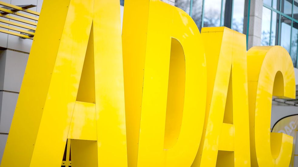 Der Automobilclub ADAC will auch Radfahrern helfen - sofern sie Mitglieder sind. Foto: Daniel Karmann/dpa