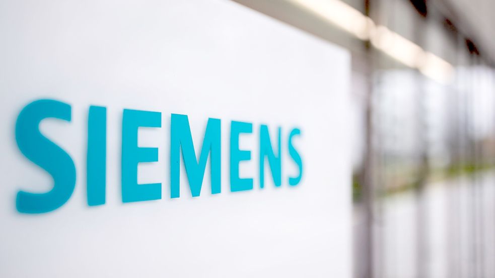 Siemens Energy will seine spanische Windkrafttochter Siemens Gamesa komplett kaufen. Foto: Daniel Karmann/dpa