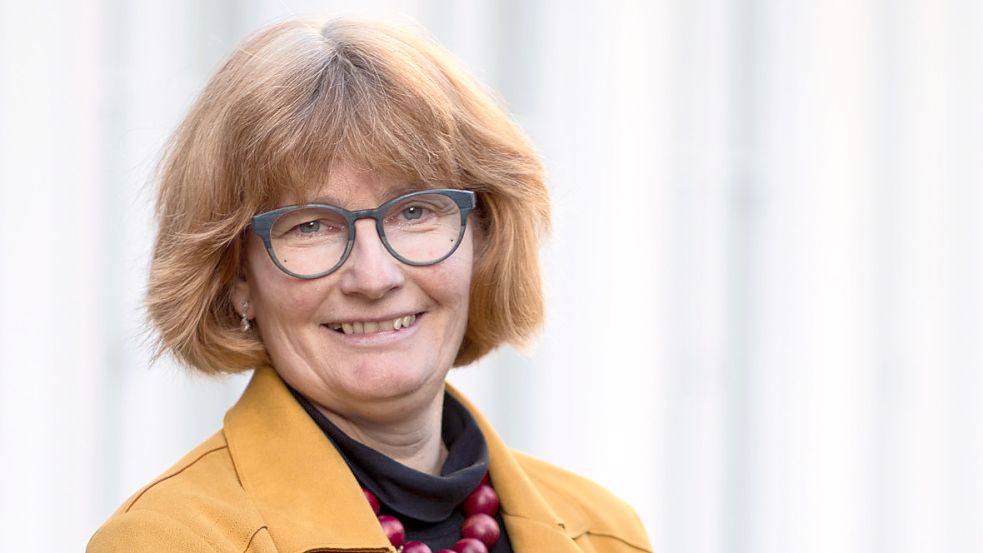 Susanne Bei der Wieden ist Kirchpräsidentin der reformierten Kirche. Foto: privat