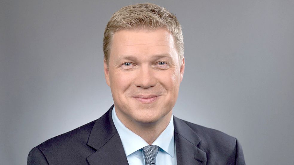 Ulf Thiele aus Stallbrüggerfeld will weiter für die CDU in den Landtag. Foto: privat
