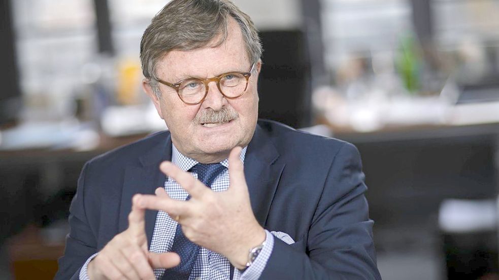 Foto: Thomas Trutschel/photothek.net, via www.imago-images.de