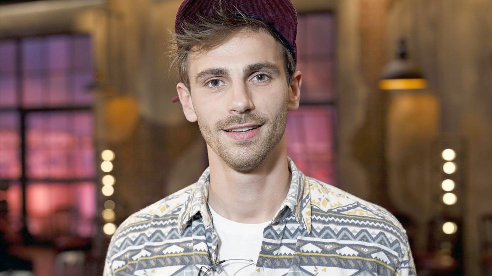 Steht Fynn Kliemann bald ganz allein da? Foto: Imago-Images/Future Image
