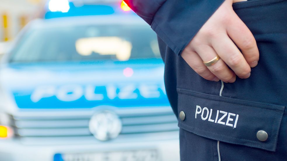 Mehrere Einsätze hatte die Polizei am Montag. Foto: Fotolia/Picture-Factory