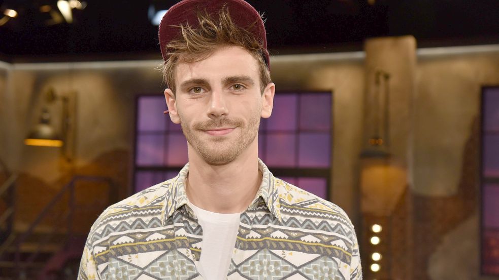 Fynn Kliemann war wegen Masken-Vorwürfen der Sendung „ZDF Magazin Royale“ um Jan Böhmermann in die Kritik geraten. Foto: imago images/Horst Galuschka