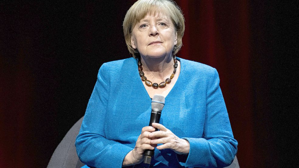 Viele sagten, man werde Merkel noch vermissen. Es kam anders. Foto: Fabian Sommer